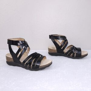 DANSKO Mirabella Gladiator Sandal